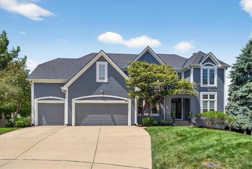 12828 Noland St, Overland Park, KS, 66213-2325 | Card Image