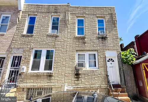 257 E Elkhart St, PHILADELPHIA, PA, 19134-2807 | Card Image