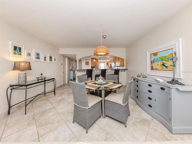 3G - 1150 Tarpon Center Dr, Condo with 2 bedrooms, 2 bathrooms and null parking in VENICE FL | Image 14