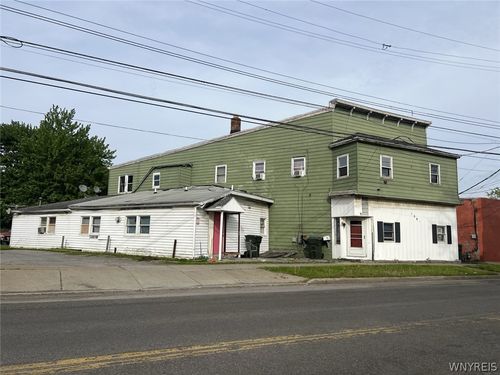 1093 Oliver St, North Tonawanda, NY, 14120-2627 | Card Image
