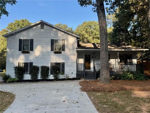 362 Doeskin Ln Se, Smyrna, GA, 30082-3935 | Card Image