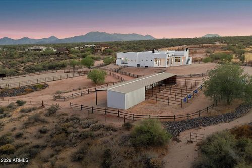 16908 E Buckhorn Trl, Rio Verde, AZ, 85263-8115 | Card Image