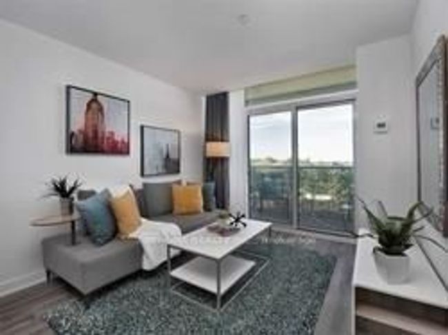 719 - 160 Flemington Rd, Condo with 1 bedrooms, 1 bathrooms and 1 parking in North York ON | Image 6
