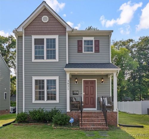 3821 Meridian Ave, Richmond, VA, 23234 | Card Image