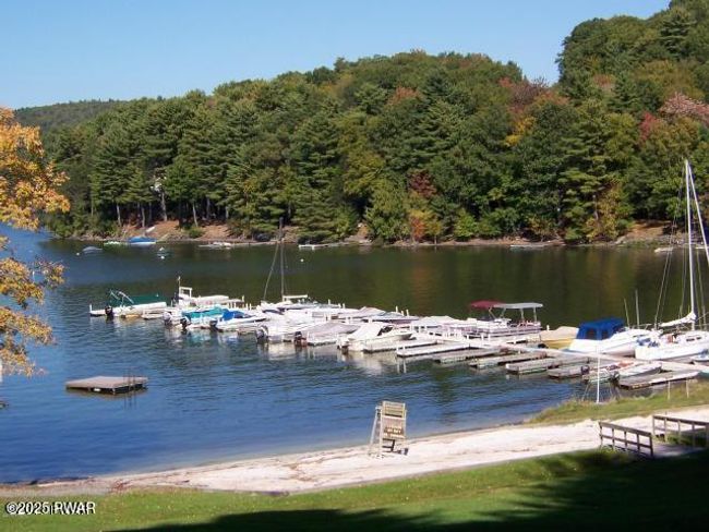 Tanglwood Beach On Lake Wallenpaupack | Image 9