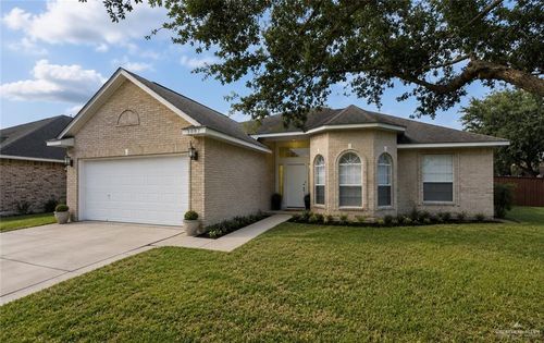 3007 San Armando, Mission, TX, 78572-0502 | Card Image
