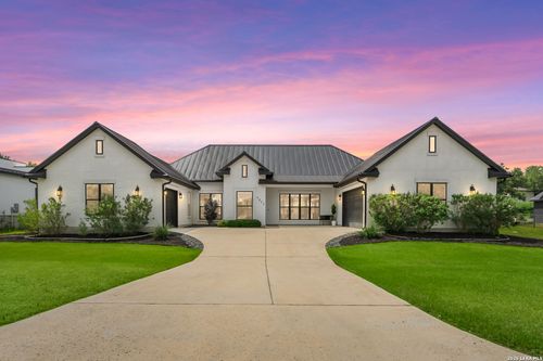 9843 Midsomer Pl, San Antonio, TX, 78255-2469 | Card Image