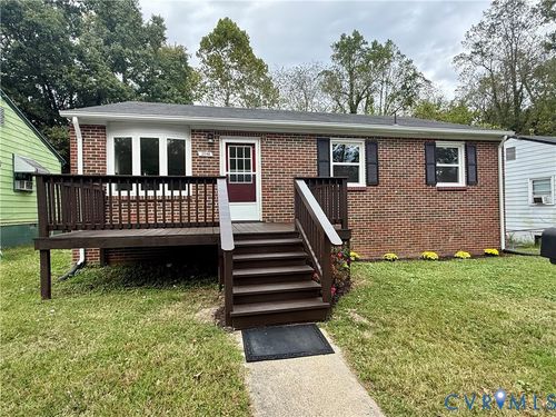 2346 Maclin Cir, Hopewell, VA, 23860-6227 | Card Image