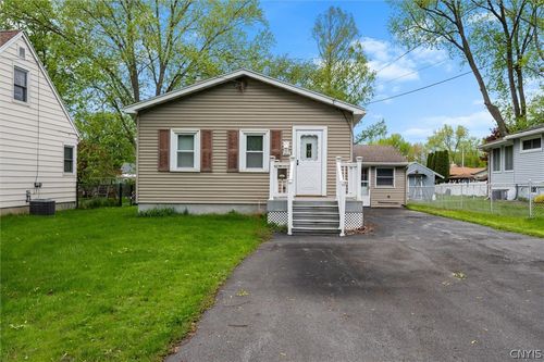 416 Richfield Blvd, Syracuse, NY, 13211-1432 | Card Image