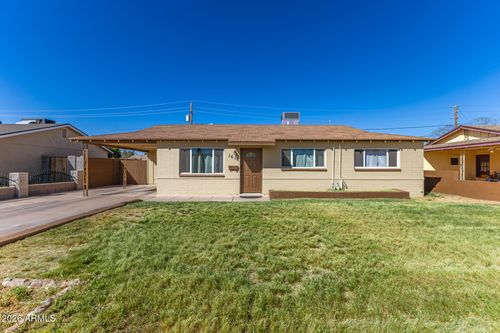 1616 W Argon St, Mesa, AZ, 85201-6109 | Card Image