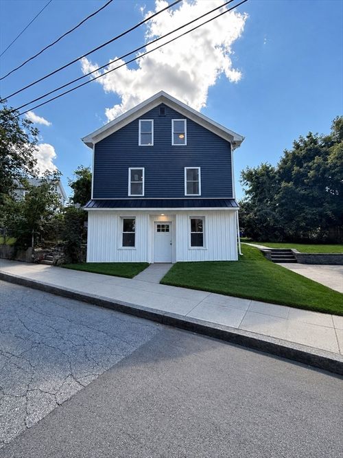 145 Chace St, Fall River, MA, 02724-1415 | Card Image