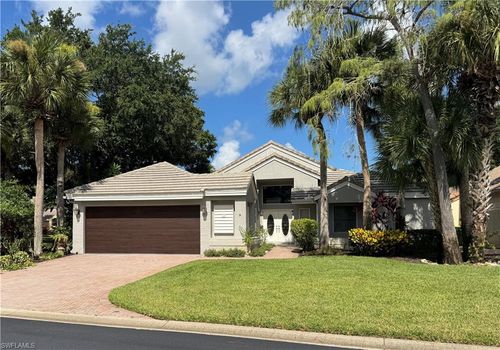 54 Grey Wing Pt, NAPLES, FL, 34113 | Card Image