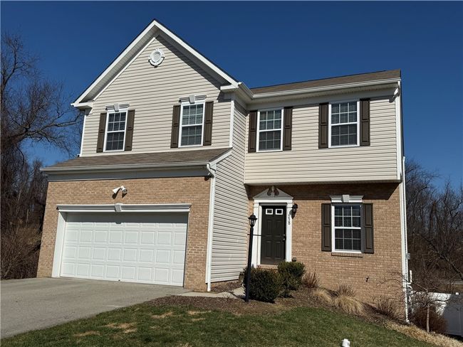 238 Chinkapin Dr, House other with 4 bedrooms, 3 bathrooms and 2 parking in Natrona Heights PA | Image 40
