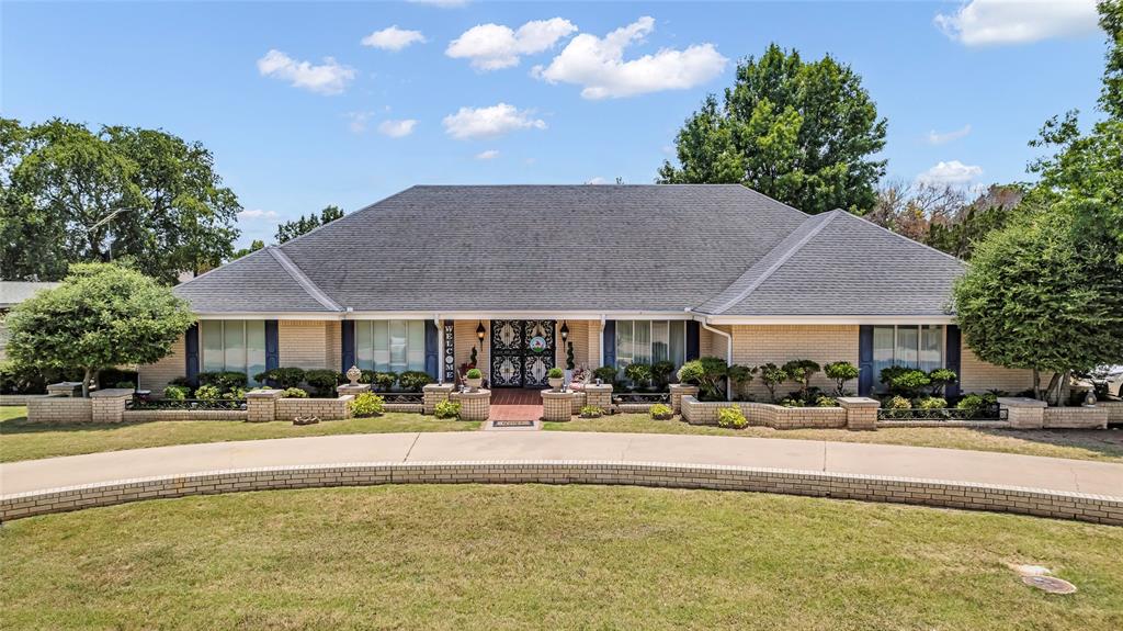 Rennie Rd, Pauls Valley, OK 73075