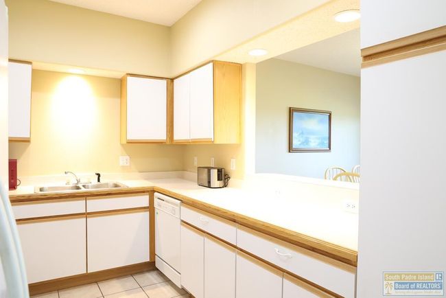 APT-1304 - 3 Ocelot Trail Rd, Condo with 2 bedrooms, 2 bathrooms and null parking in Laguna Vista TX | Image 10