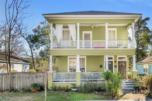 709 E 35th St, savannah, GA, 31401-8229 | Card Image