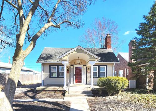 6179 Burlington Ave, Indianapolis, IN, 46220-2409 | Card Image