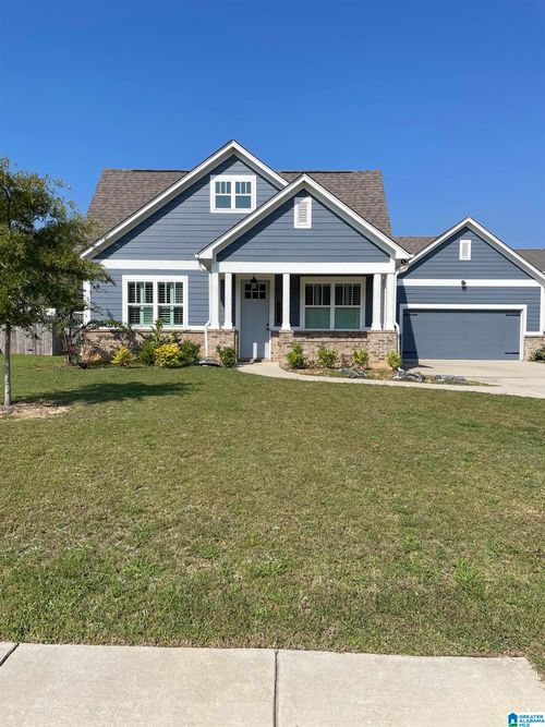215 Oak Hill Ln, MOODY, AL, 35004-3341 | Card Image
