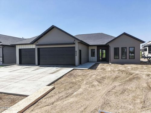 3719 Rutland Circle, Bismarck, ND, 58504 | Card Image