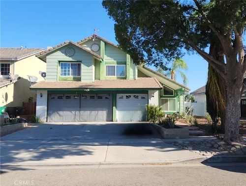 1267 Regent, Corona, CA, 92882 | Card Image