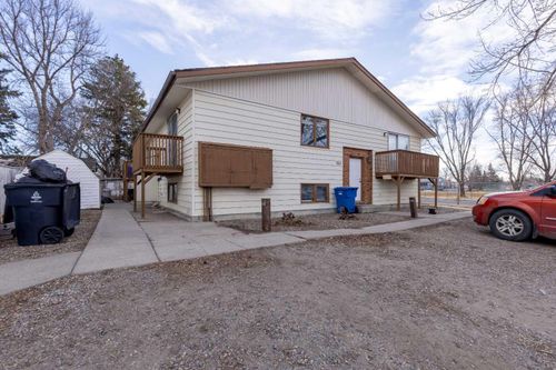 503 16 St N, Lethbridge, AB, T1H3A5 | Card Image