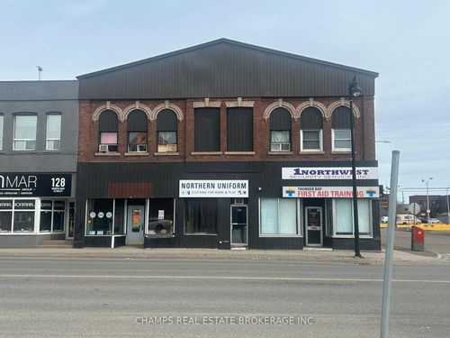 126 May St N, Thunder Bay, ON, P7C3P2 | Card Image