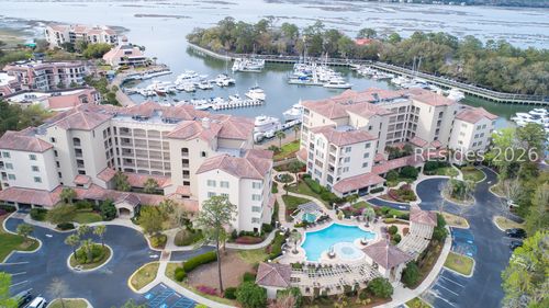 106-9 Shelter Cove Ln, Hilton Head Island, SC, 29928-2501 | Card Image