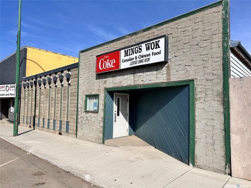 113 Main St, Spiritwood, SK, S0J2M0 | Card Image
