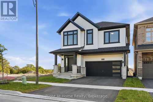2324 Verne Bowen St, Oshawa, ON, L1L0V6 | Card Image