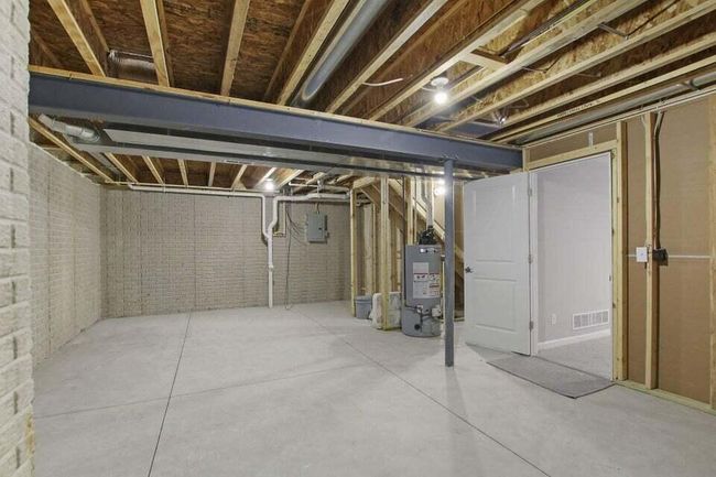 596 Tindalls Nest, Condo with 3 bedrooms, 3 bathrooms and null parking in TWIN LAKES WI | Image 25