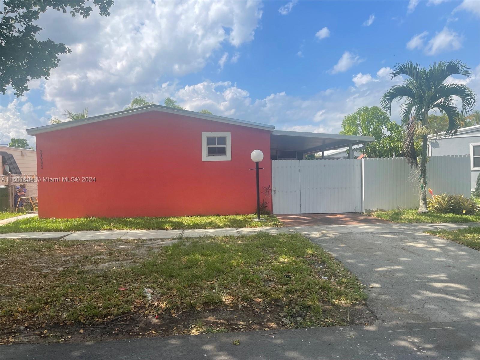 2nd Ct, Pembroke Pines, FL 33029