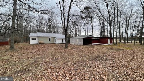 96 Jr Rannells Rd, THREE CHURCHES, WV, 26757-6706 | Card Image