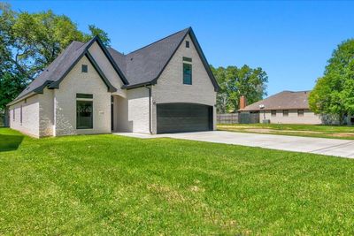 2526 10th Street, House other with 4 bedrooms, 3 bathrooms and null parking in Port Neches TX | Image 2