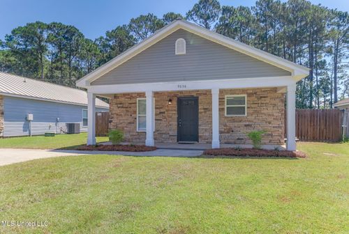 9636 Nevada Ave, Vancleave, MS, 39565-9509 | Card Image
