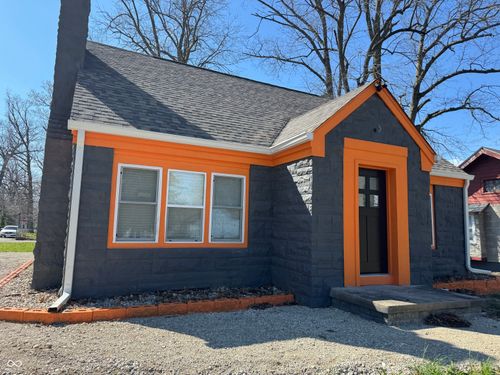 3702 Manor Ct, Indianapolis, IN, 46218-1649 | Card Image