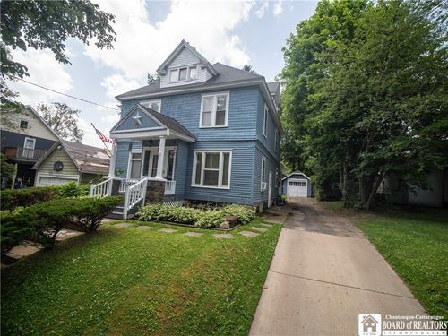 35 Grant Street, Jamestown, NY, 14701 | Card Image