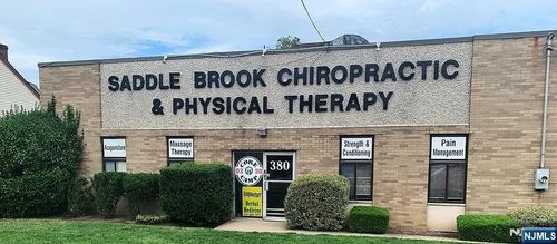 380 N Midland Ave, Saddle Brook, NJ, 07663-5716 | Card Image