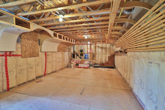 23 Grand View Rd, House other with 3 bedrooms, 2 bathrooms and 6 parking in Amaranth ON | Image 44