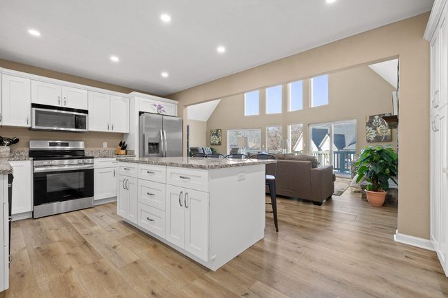 4913 Shoreline Dr, House other with 3 bedrooms, 3 bathrooms and null parking in Chattanooga TN | Image 10
