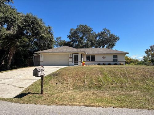 1114 S Narramore St, NORTH PORT, FL, 34287-4169 | Card Image