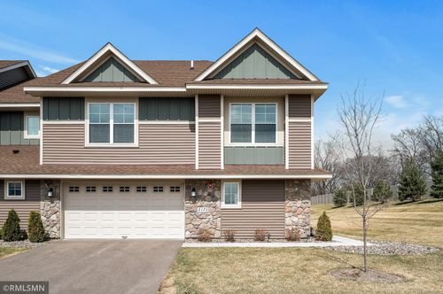 2173 Heron Ct, Lino Lakes, MN, 55038-6502 | Card Image