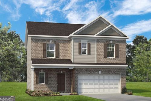 10413 Trellis Lane (Lot 33), Hampton, GA, 30228 | Card Image