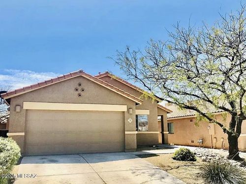 79 W James Wade Pl, Vail, AZ, 85641-6708 | Card Image