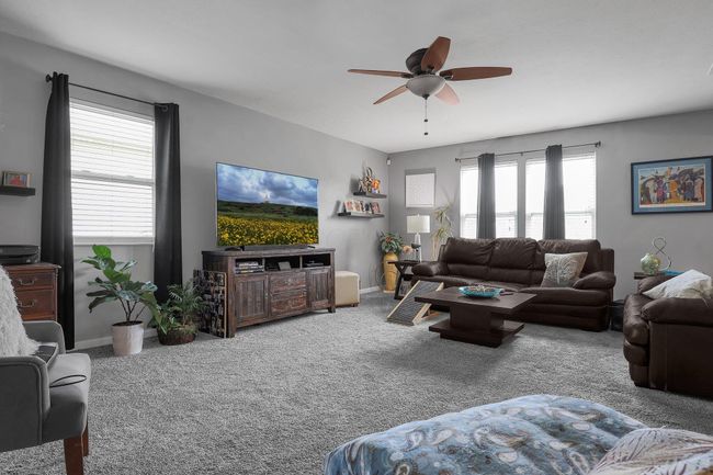 361 Constance St, House other with 4 bedrooms, 3 bathrooms and null parking in Lockbourne OH | Image 8