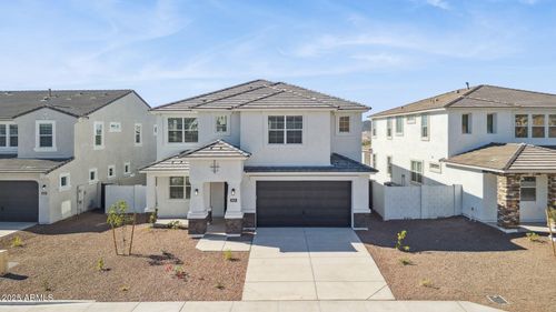 6931 W Buckhorn Trl, Peoria, AZ, 85383-6390 | Card Image