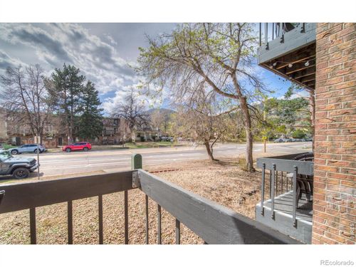 105-1065 University Avenue, Boulder, CO, 80302 | Card Image