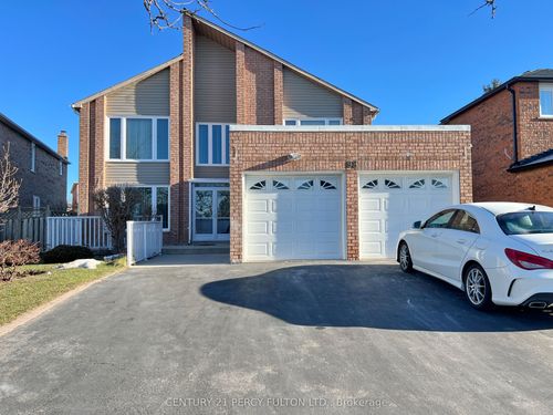 bsmt-98 Elson St, Markham, ON, L3S2E4 | Card Image