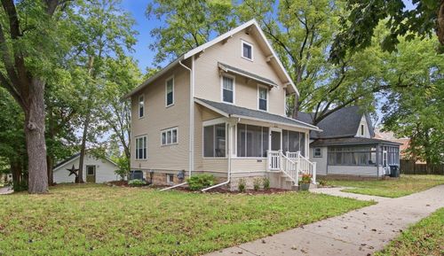 816 N 5th St, Mankato, MN, 56001-6106 | Card Image