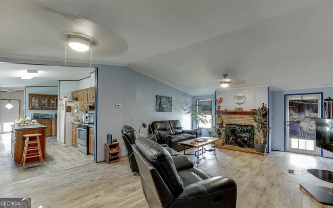 603 Nix Rd, Home with 0 bedrooms, 0 bathrooms and null parking in Alto GA | Image 15