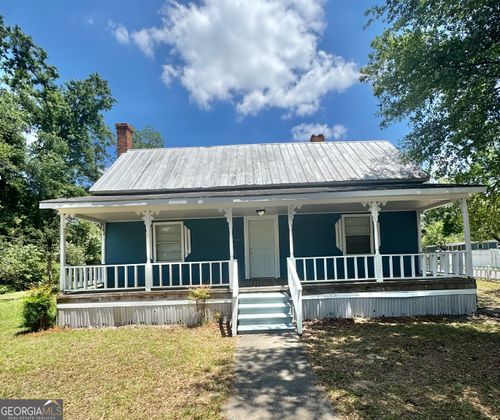 205 E Brumby Ave, Reidsville, GA, 30453-4841 | Card Image